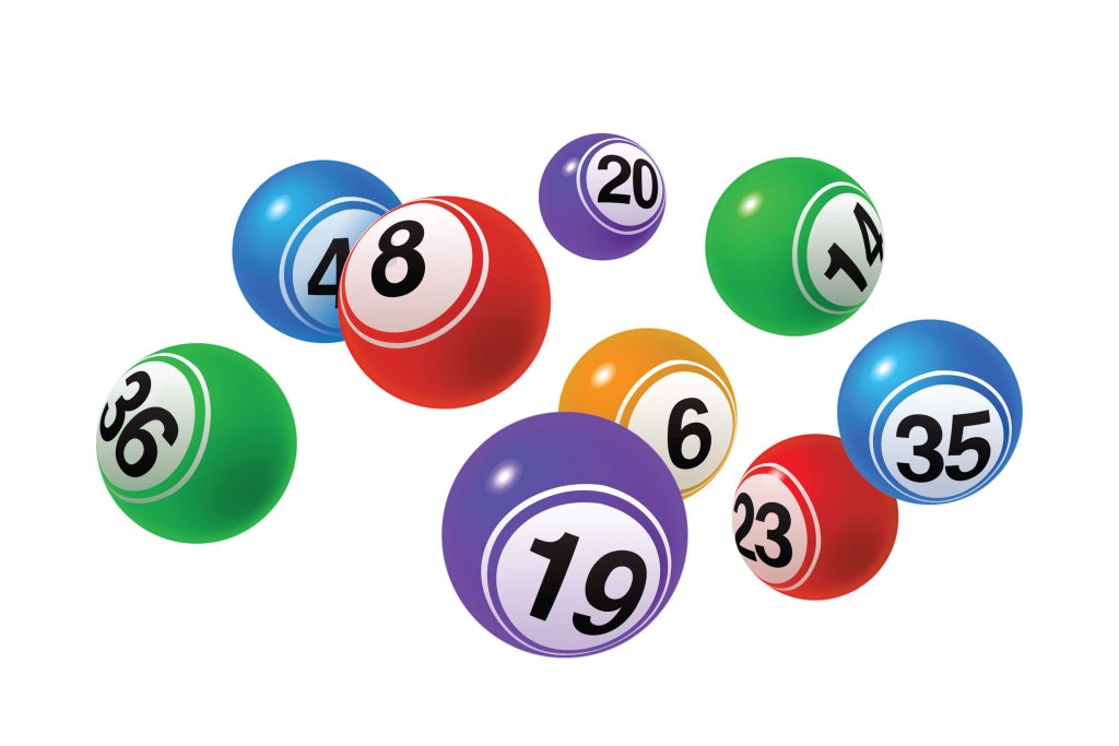 Lottery