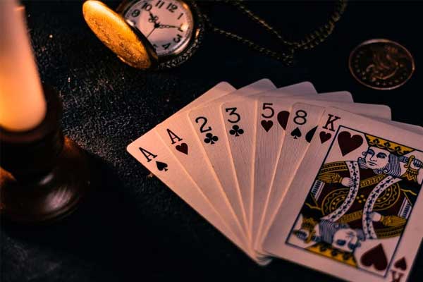 No Deposit Bonus Casino