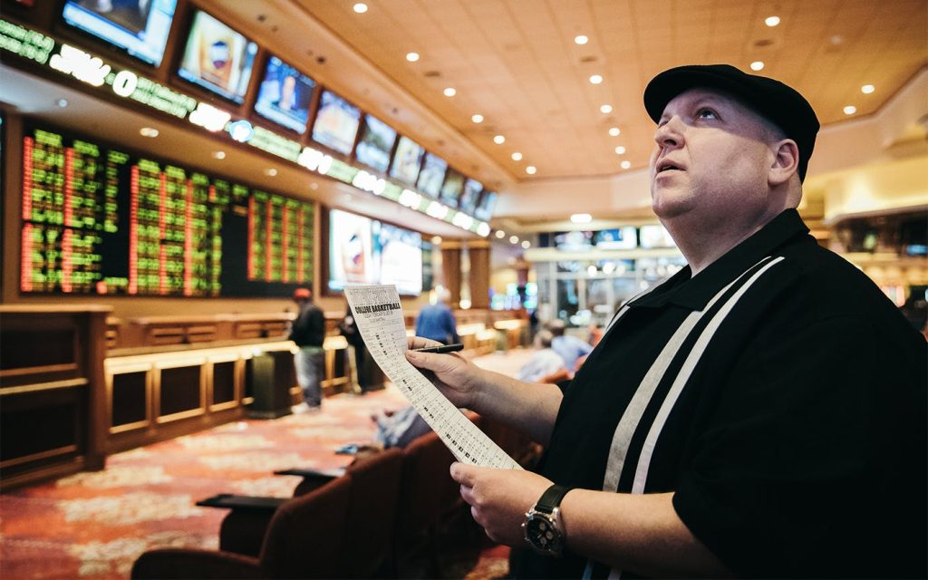 Betting