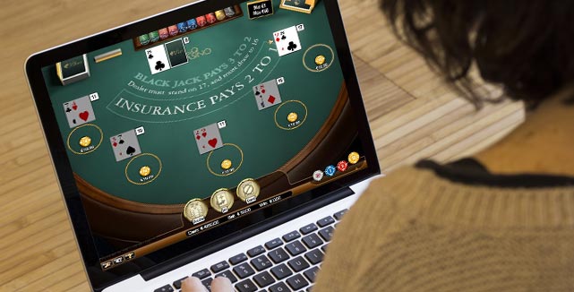 Offshore Casino