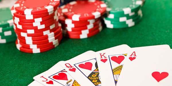 Online Gambling