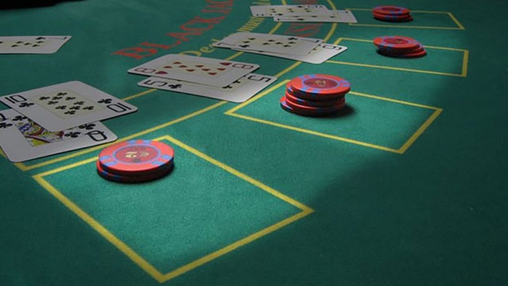 Online Casino