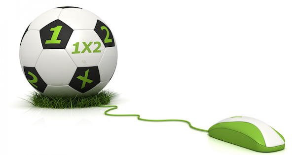 Online Football Betting