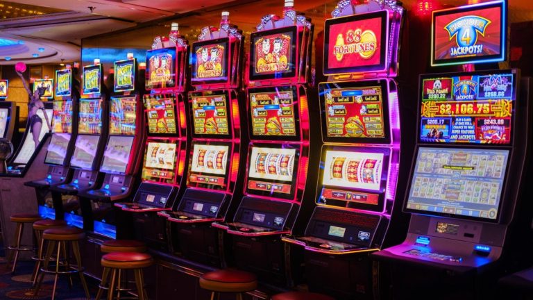 free slot games
