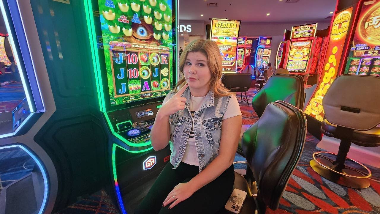 Online Slot