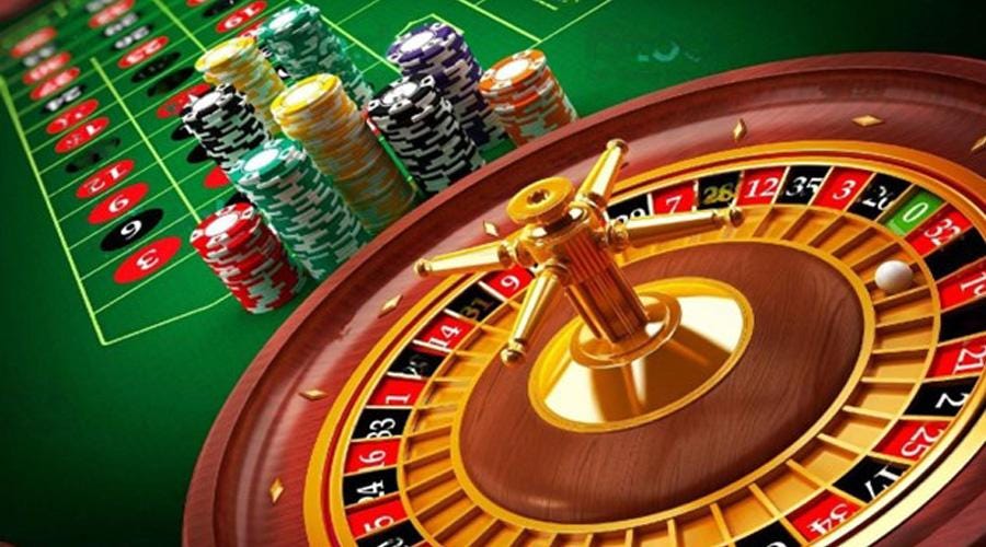 Casino Bonus