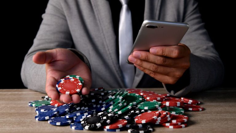 Casino Bonus